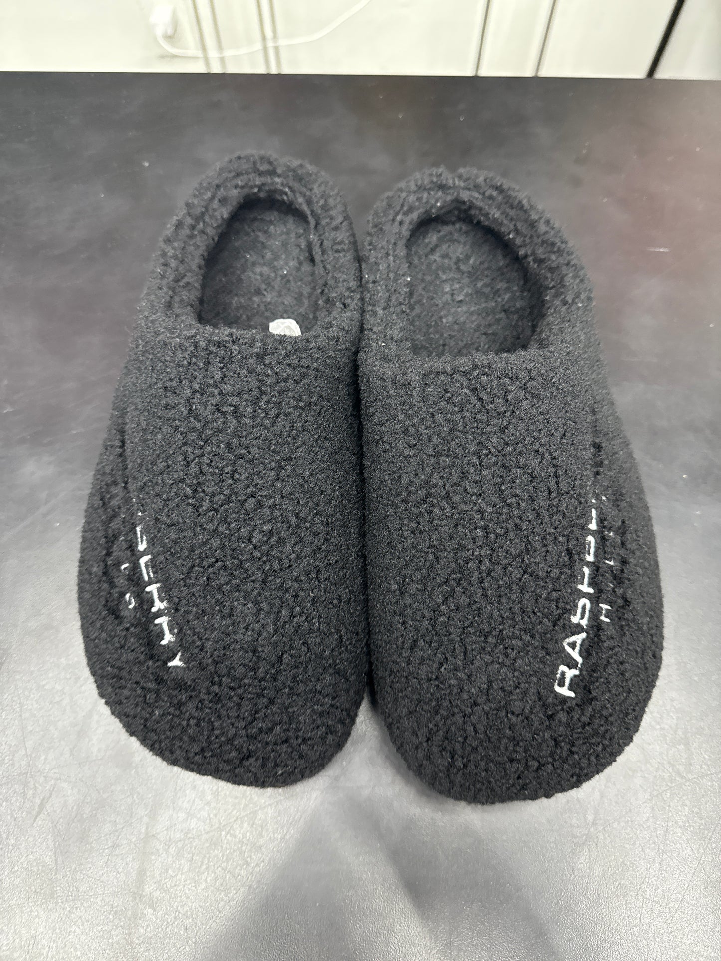 Raspberry Hills Fur Slide - 8M (NB)
