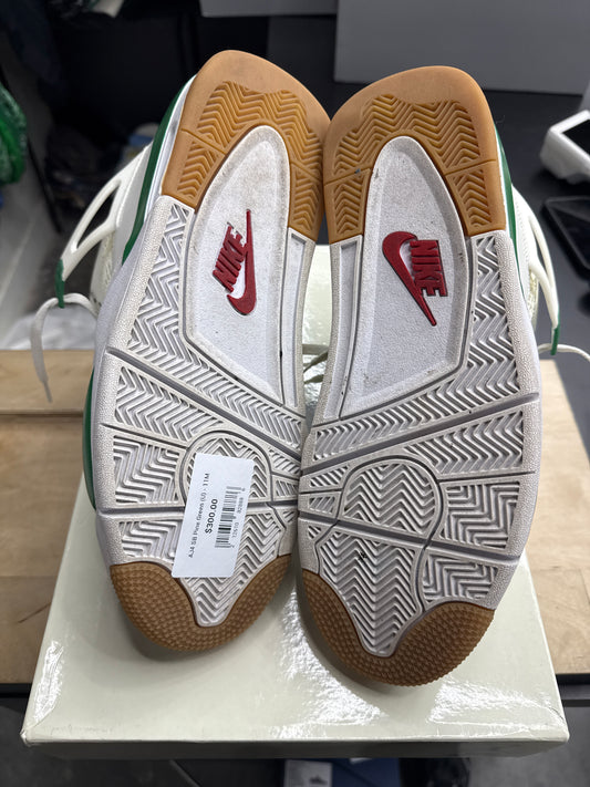 AJ4 SB Pine Green (U) - 11M