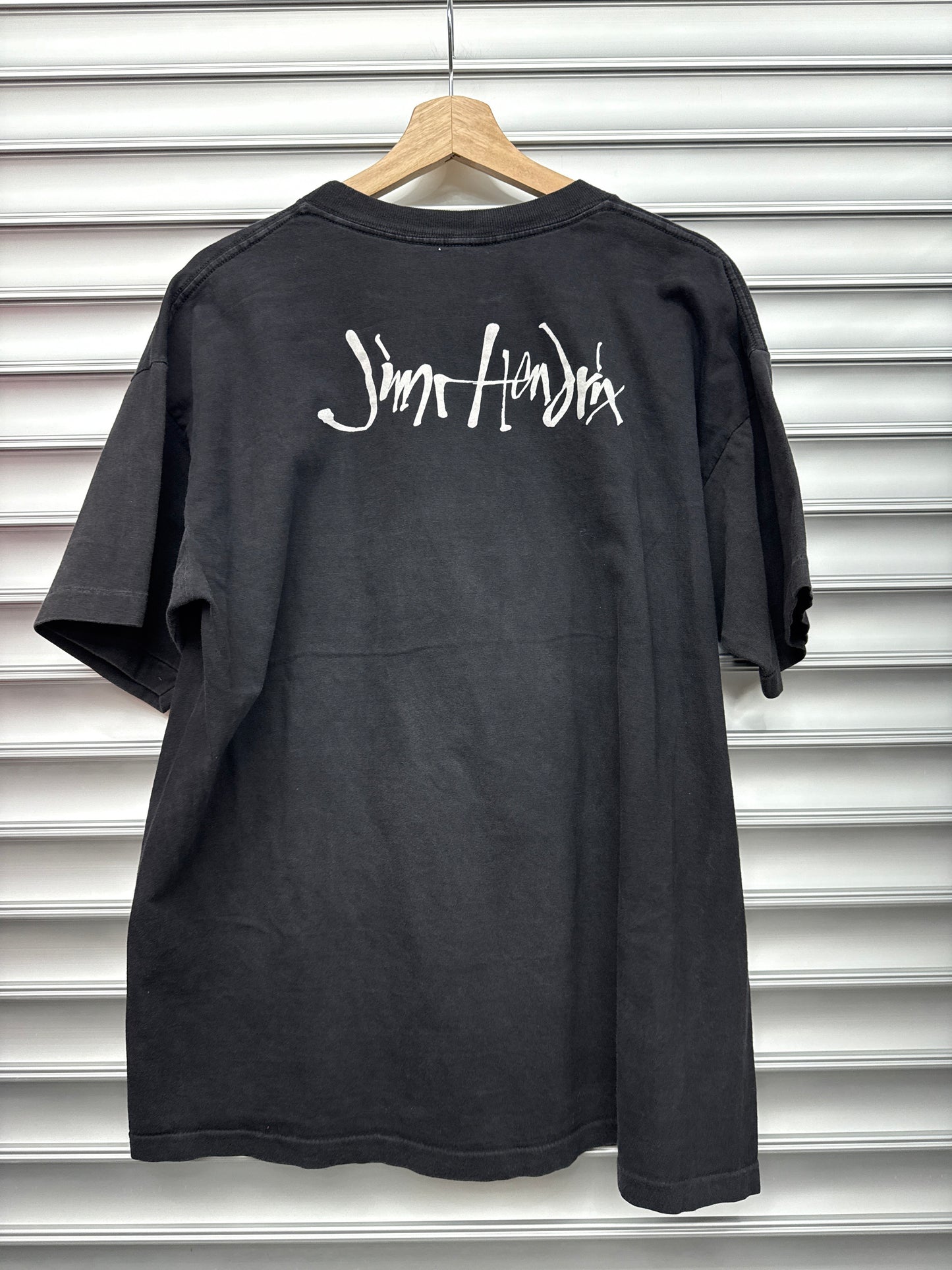 Vintage Jimi Hendrix Tee - XL