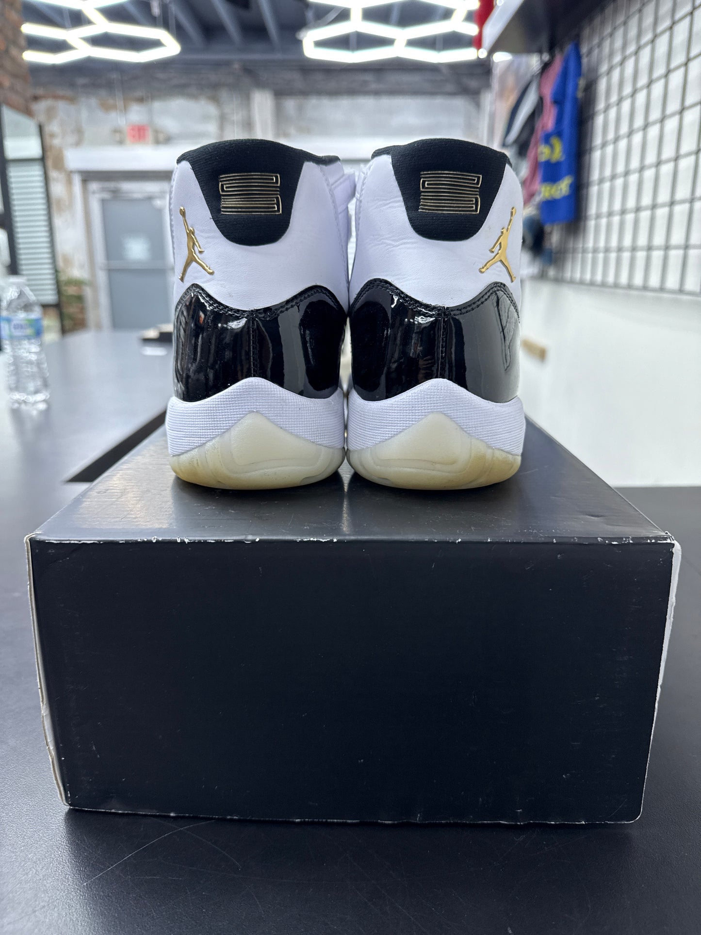 AJ11 DMP Gratitude (U) - 8.5M