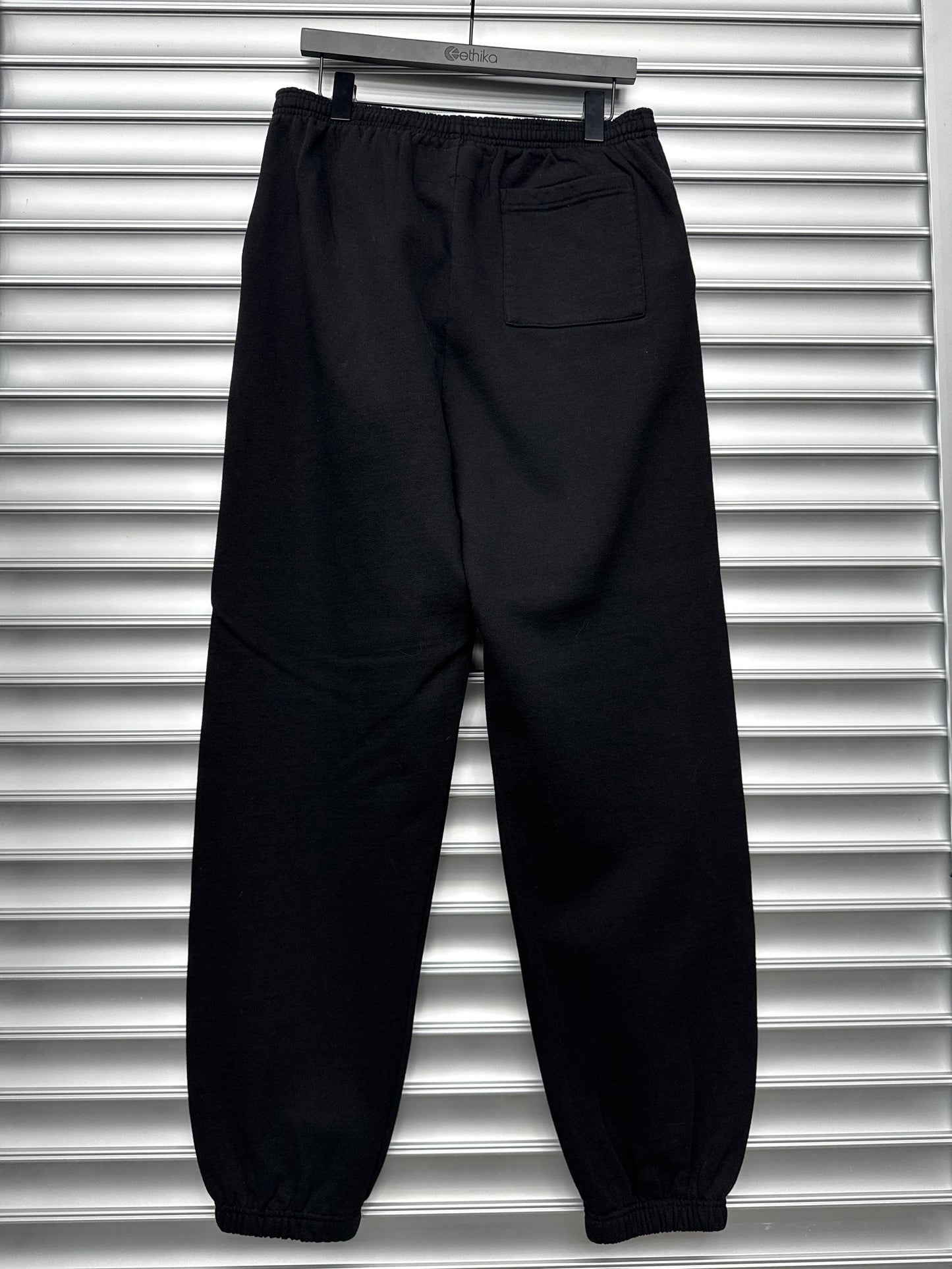 Spider Angel Numbers Trackpants - XL