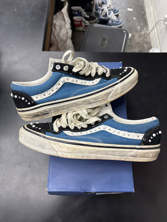 Vans OTW Pearlized Navy (U) - 10M**