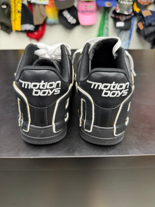 AF1 Motion Boys (U) - 11M (NB)