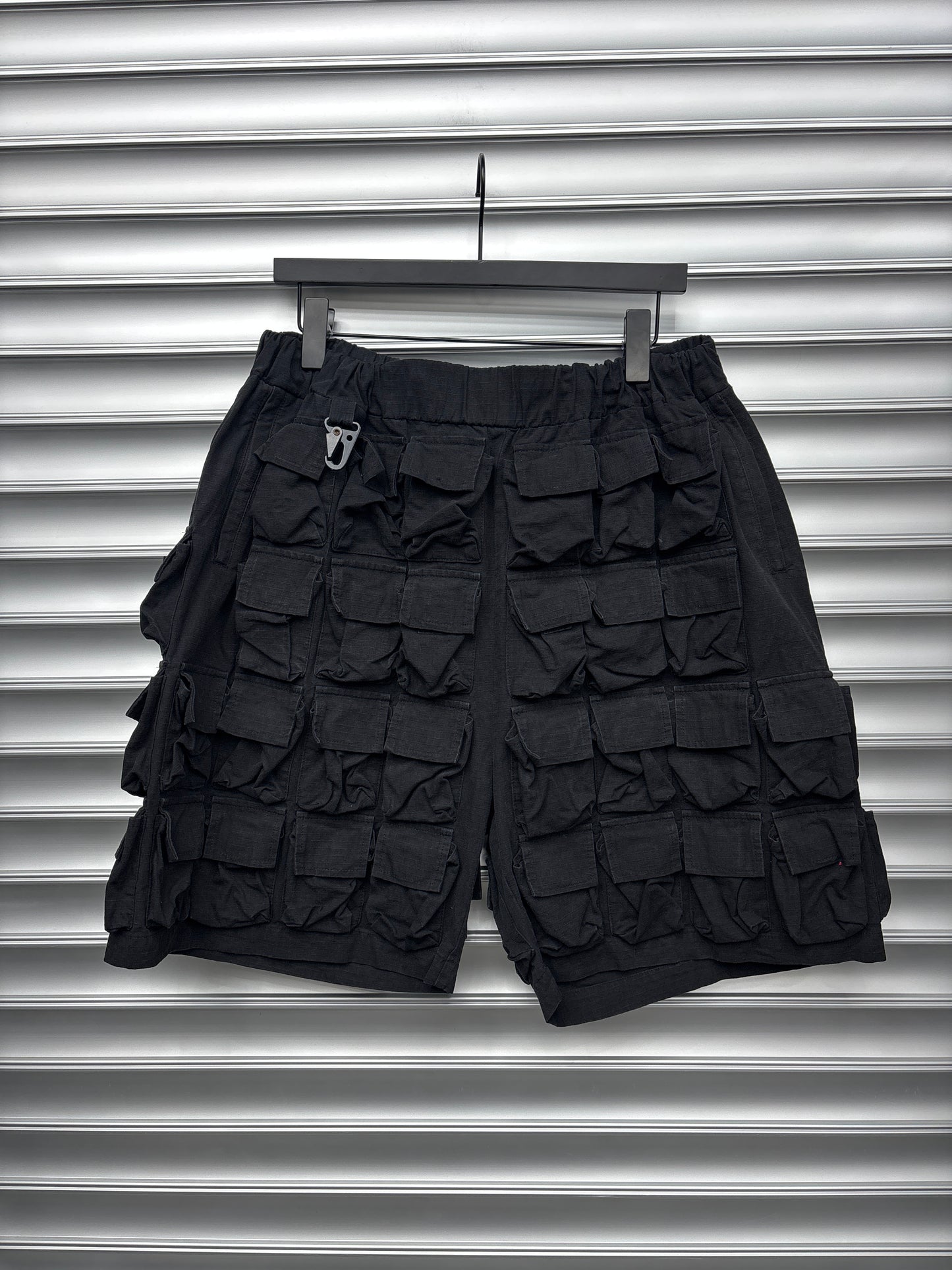 Flaneur Shorts - 2