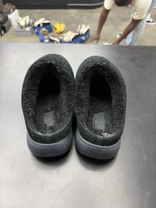 ERL Vamp Slipper Rhinestone (U) - 9M (NB)