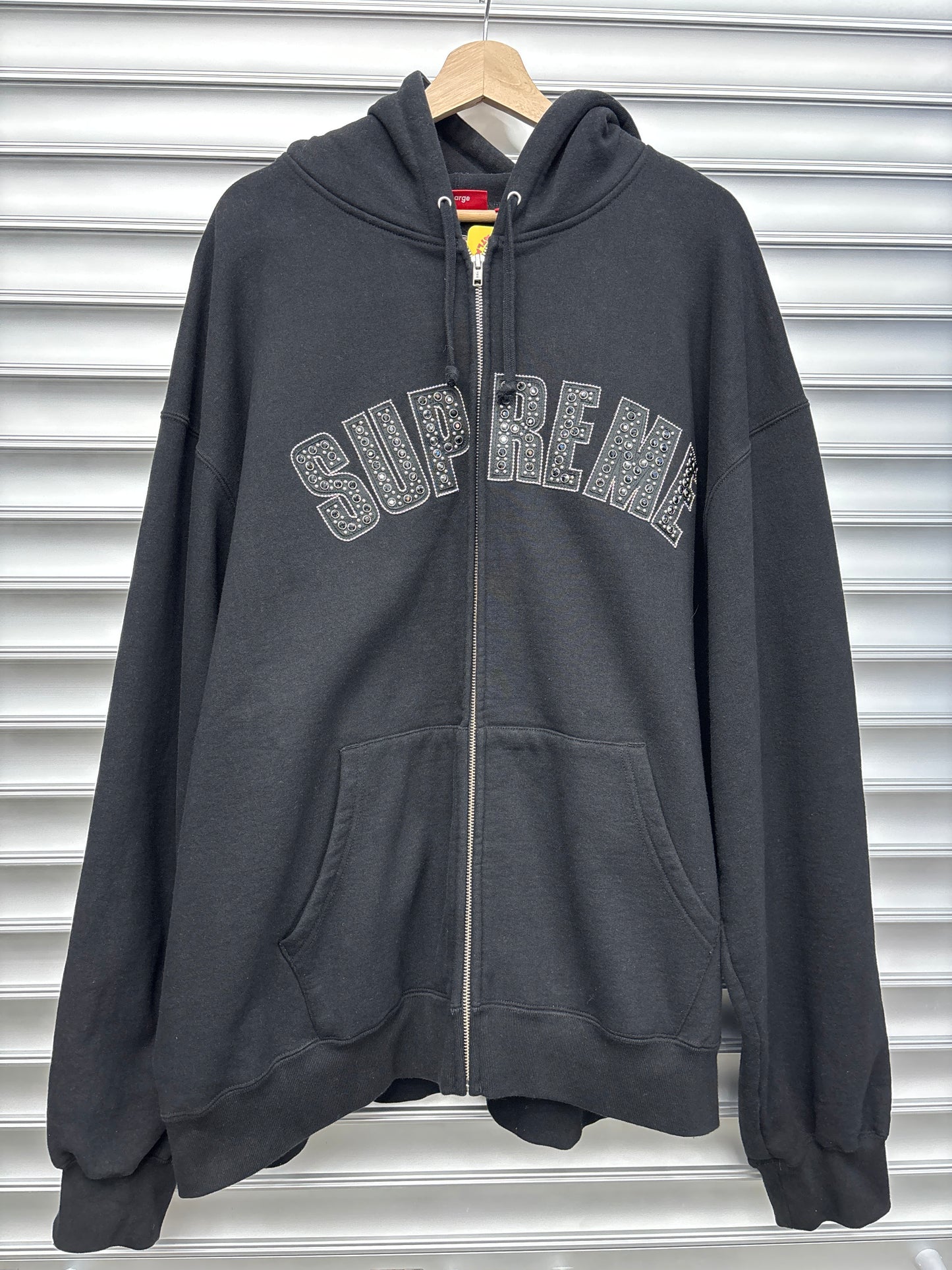 Supreme BB Simon Hoodie - XXL