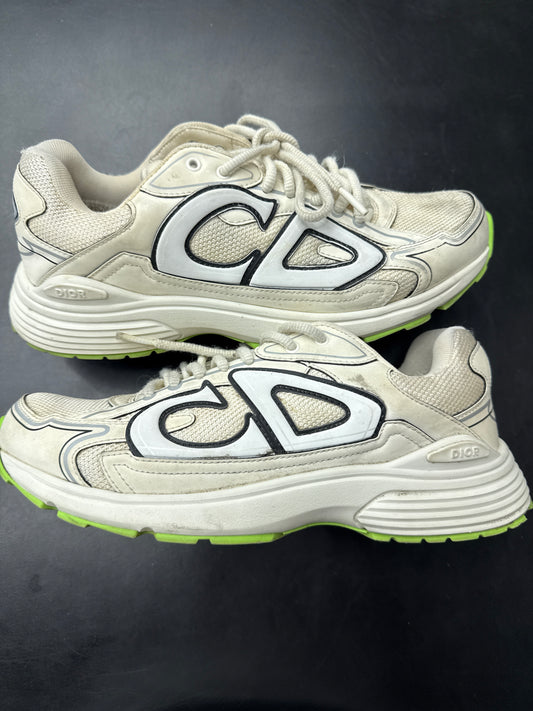 Dior B30 Neon/Creme (U) - 41(8) (NB)