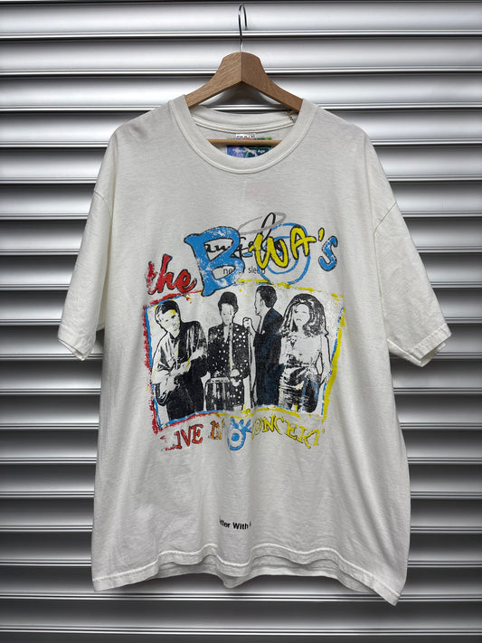 Better With Age Cosmic Tee - XL