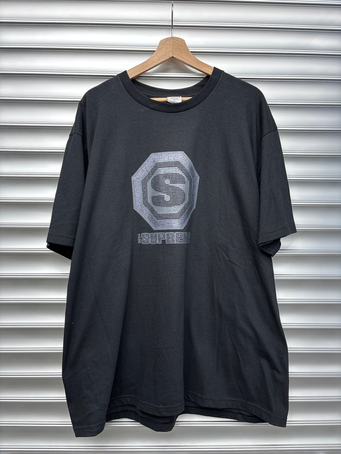 Supreme Forever Outshine Tee - XL