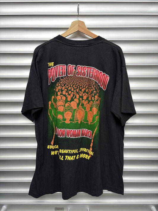 Vintage MWM Tee - XL**