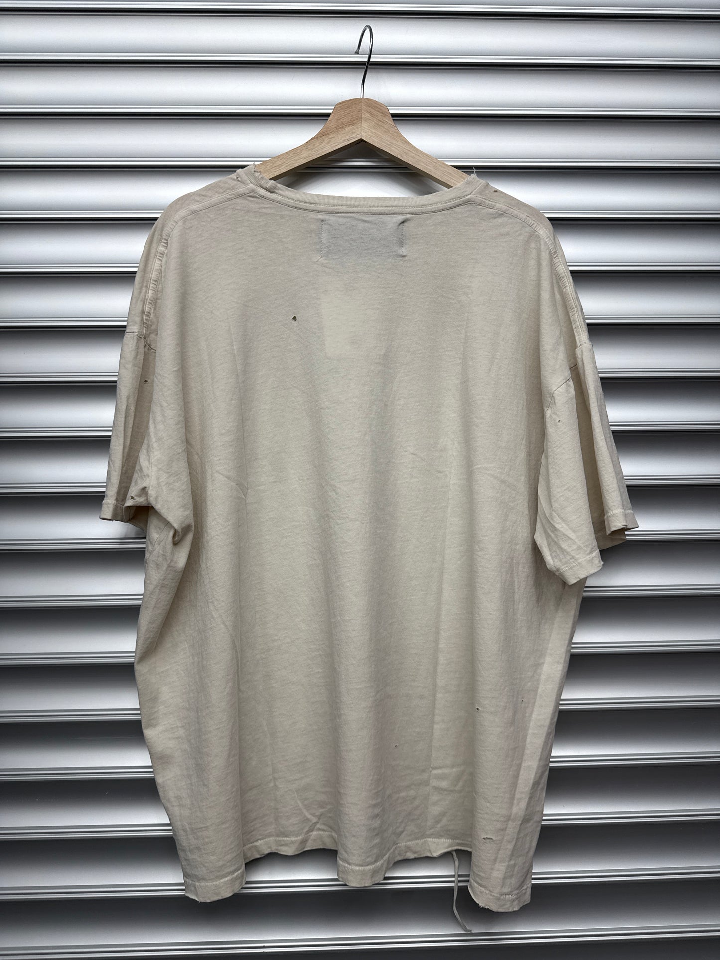 Paly Fame Vampire Tee - XXL