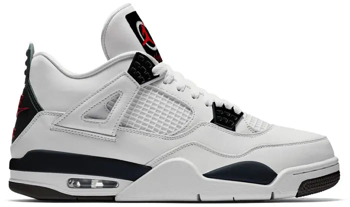 Air Jordan 4 Retro Flight Club