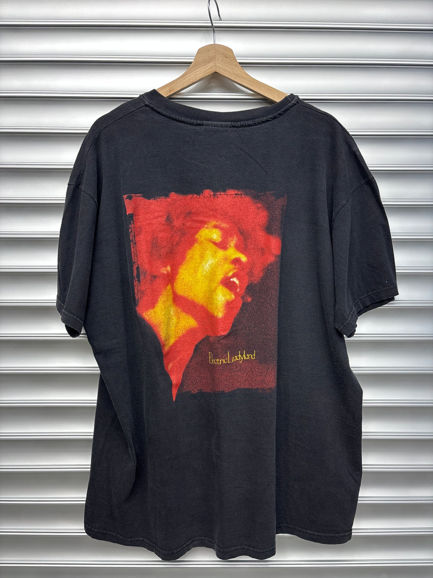 Vintage Jimi Group Tee - XL