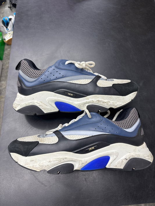 Dior B22 Navy (U) - 48 (NB)