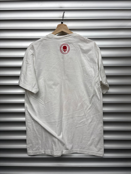 Number Nine Supreme Shut Up Tee - M**