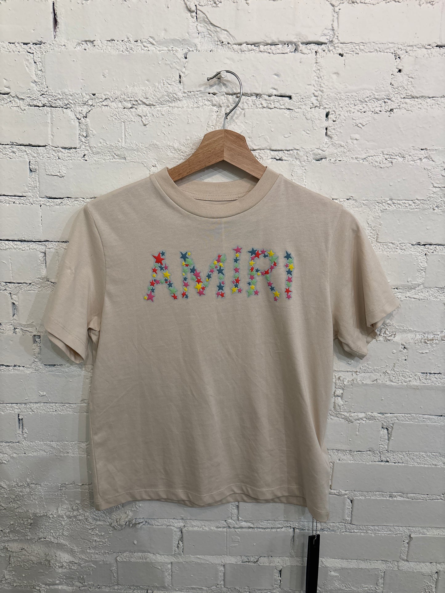 Amiri Star Tee - 12Y