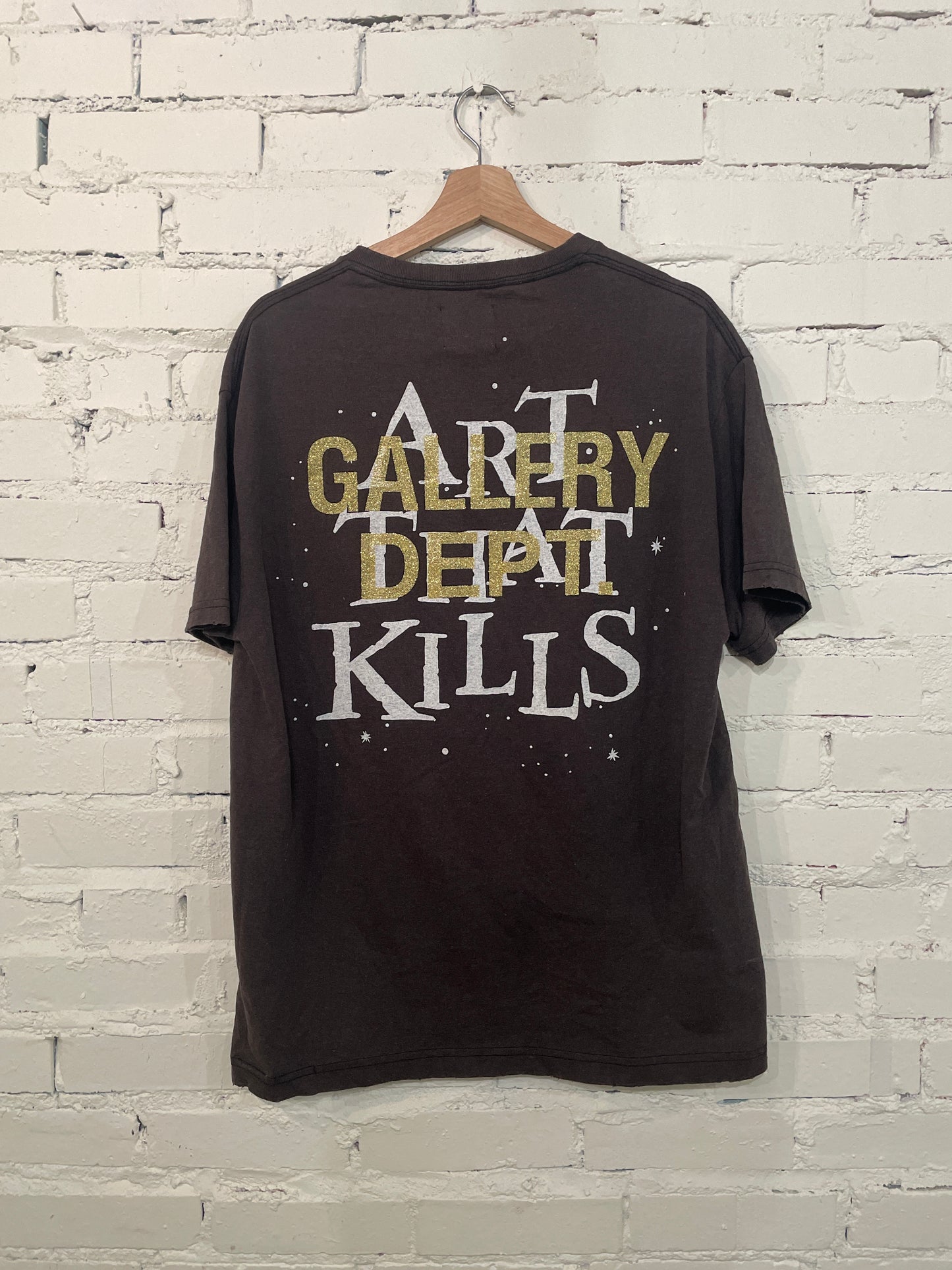 Gallery ATK Eye Shirt - M