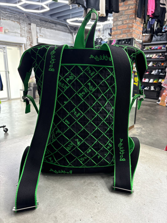 Bottega Woven Backback
