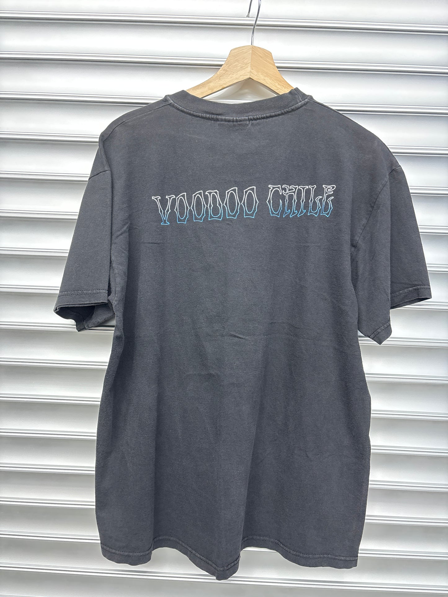 Vintage Jimi Faces Tee - L
