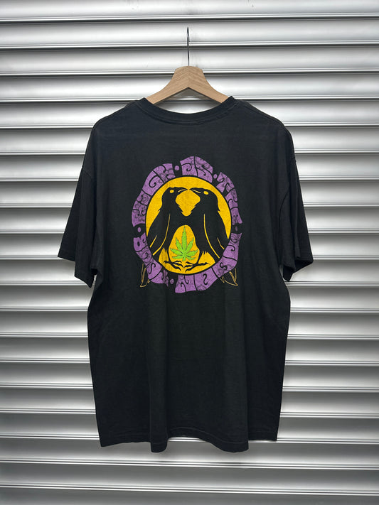 Vintage Black Crowes Tee - XL