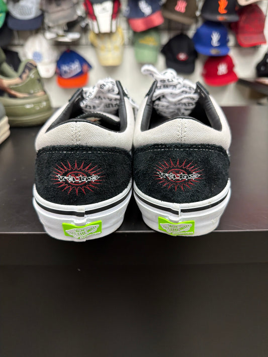 Vans Old Skool Punknyo (U) - 10.5M (NB)