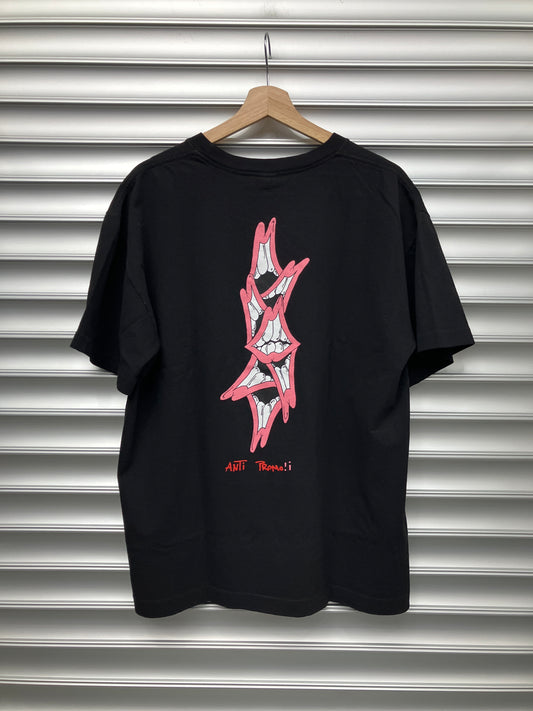 Matty Boy Anti Promo Pocket Tee - XXL