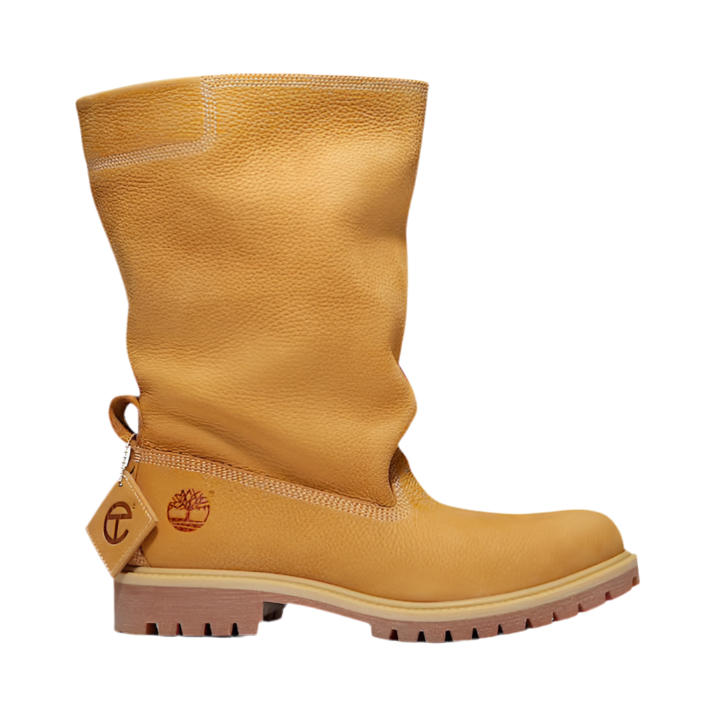 Telfar Timberland Wheat