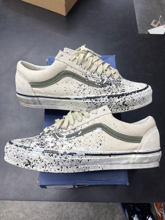 Vans Old Skool Turtledove (U) - 11M