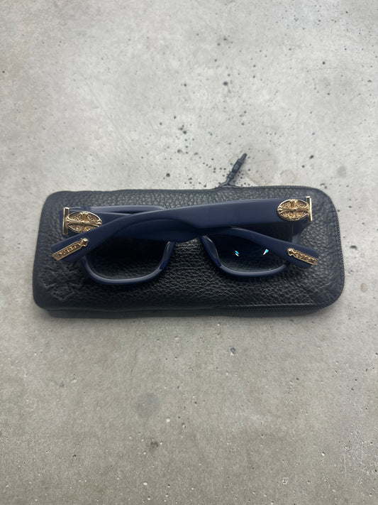 Chrome Hearts Givenhed Frames