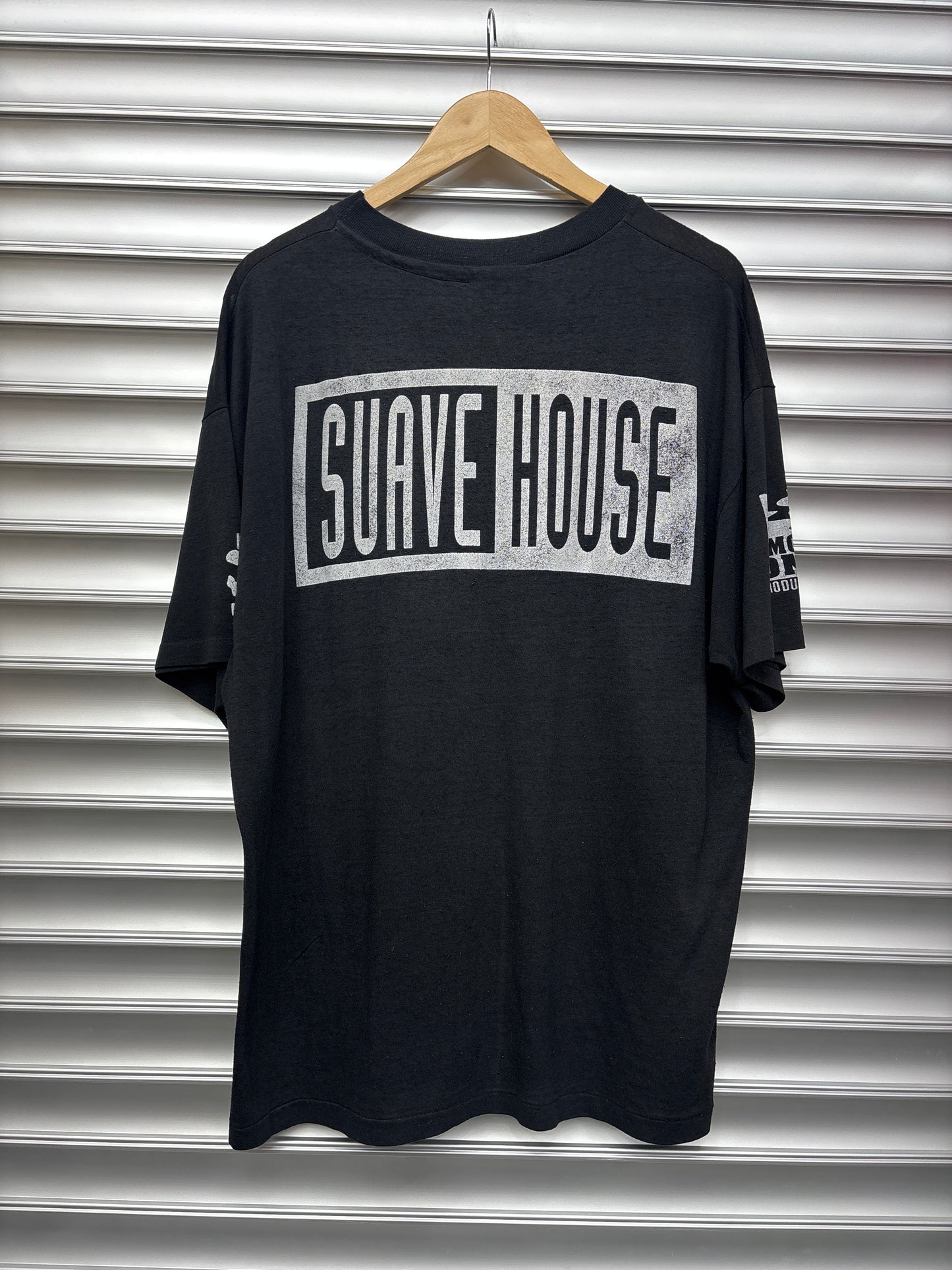 Vintage MJG Tee - XL