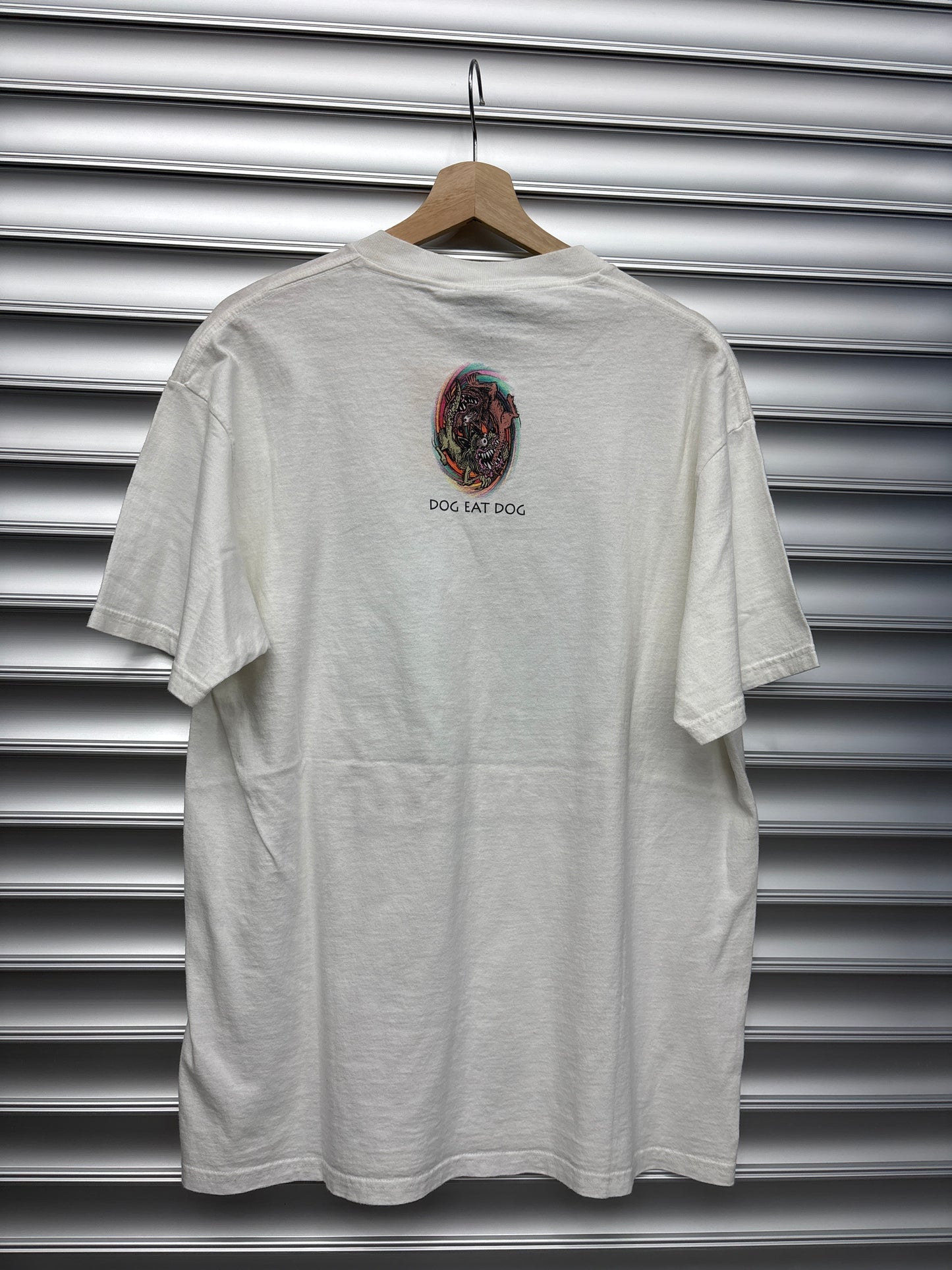 Vintage Shrooms Tee - L