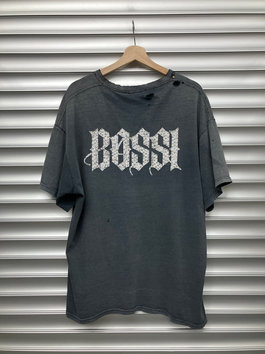 Bossi Destination Tee - XL*