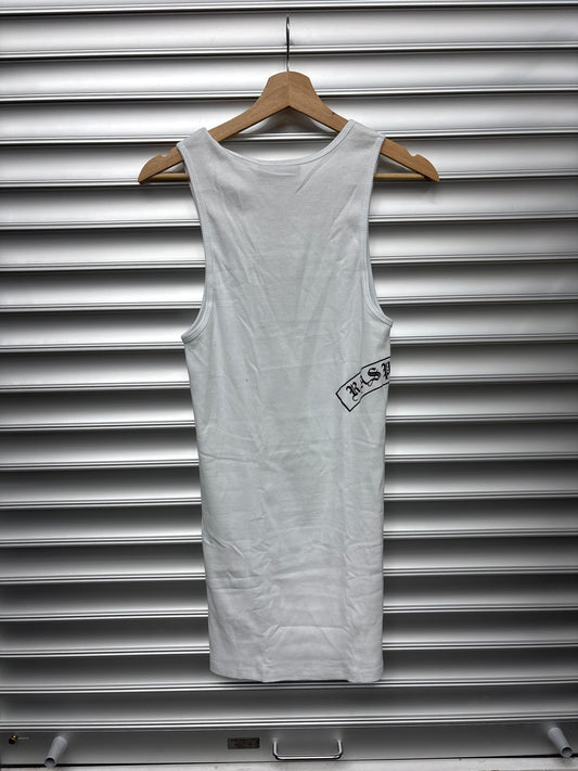 Raspberry Tanktop - M