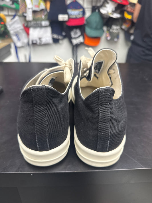 Rick Owen DRKSHDW Ramone Pentagon (U) - 43(10) (NB)