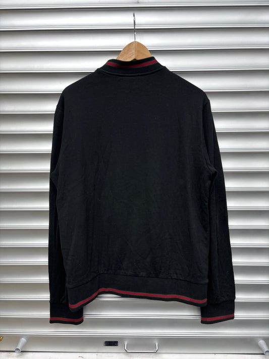 Gucci Coaches Jacket - L**