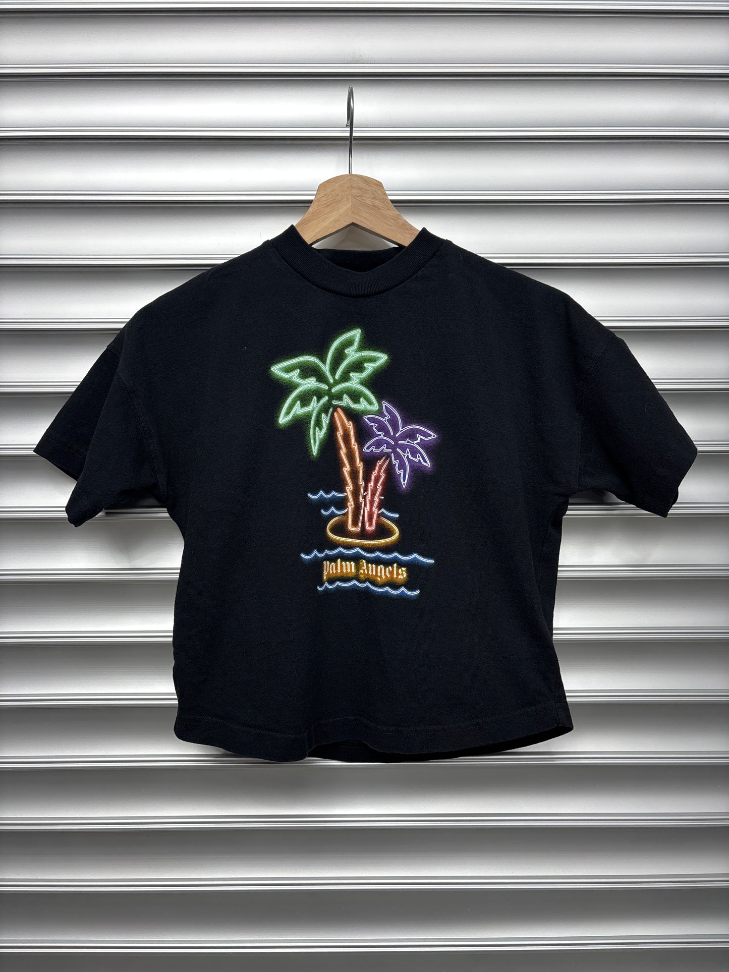 Kids Palm Angels Top