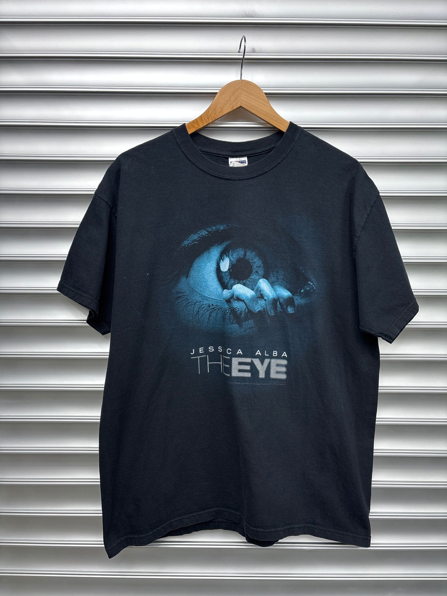 Vintage The Eye Tee - XL