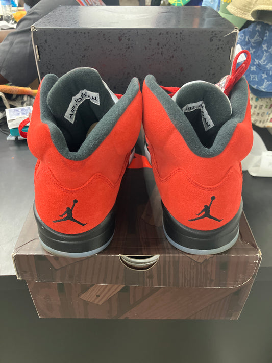 AJ5 Raging Bull (U) - 9.5M
