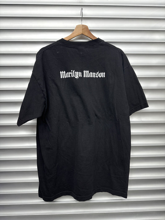Vintage Marilyn Manson Violence Tee - XL*