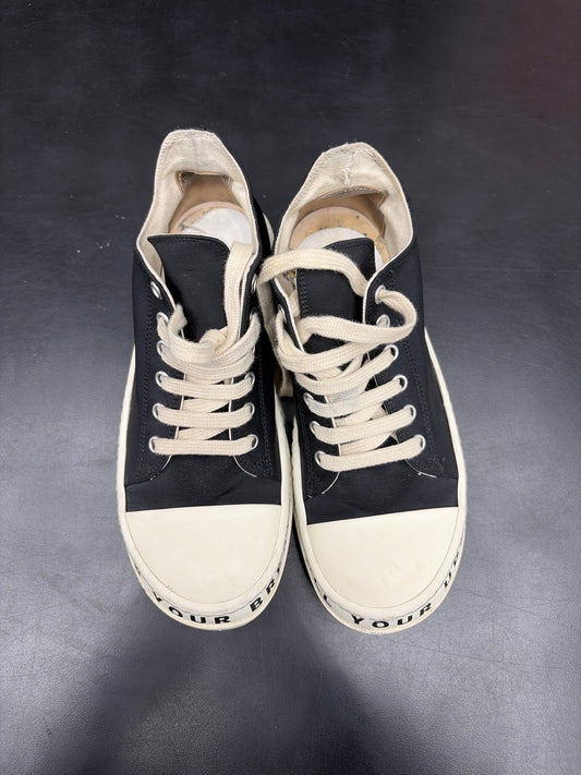 Rick Owen DRKSHDW Stop Your Urge (U) - 35 (NB)