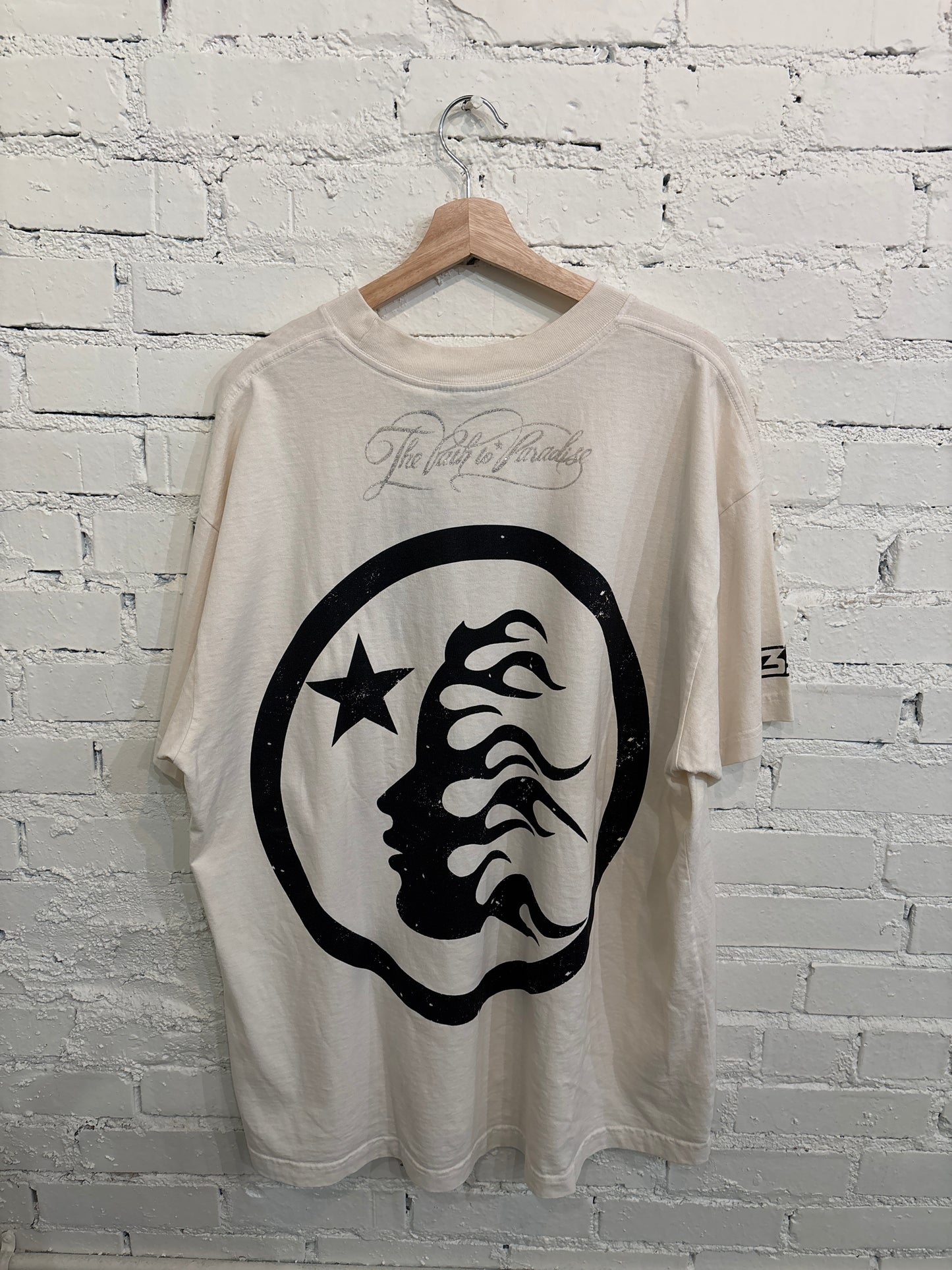 Hellstar Path To Paradise Tee - XL