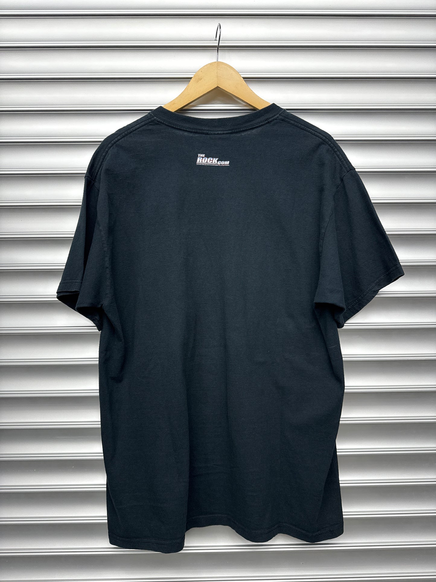 Vintage The Rock Shades Tee - XL