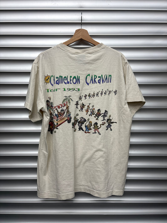 Vintage Jimmy Buffett Band Tee - XL**