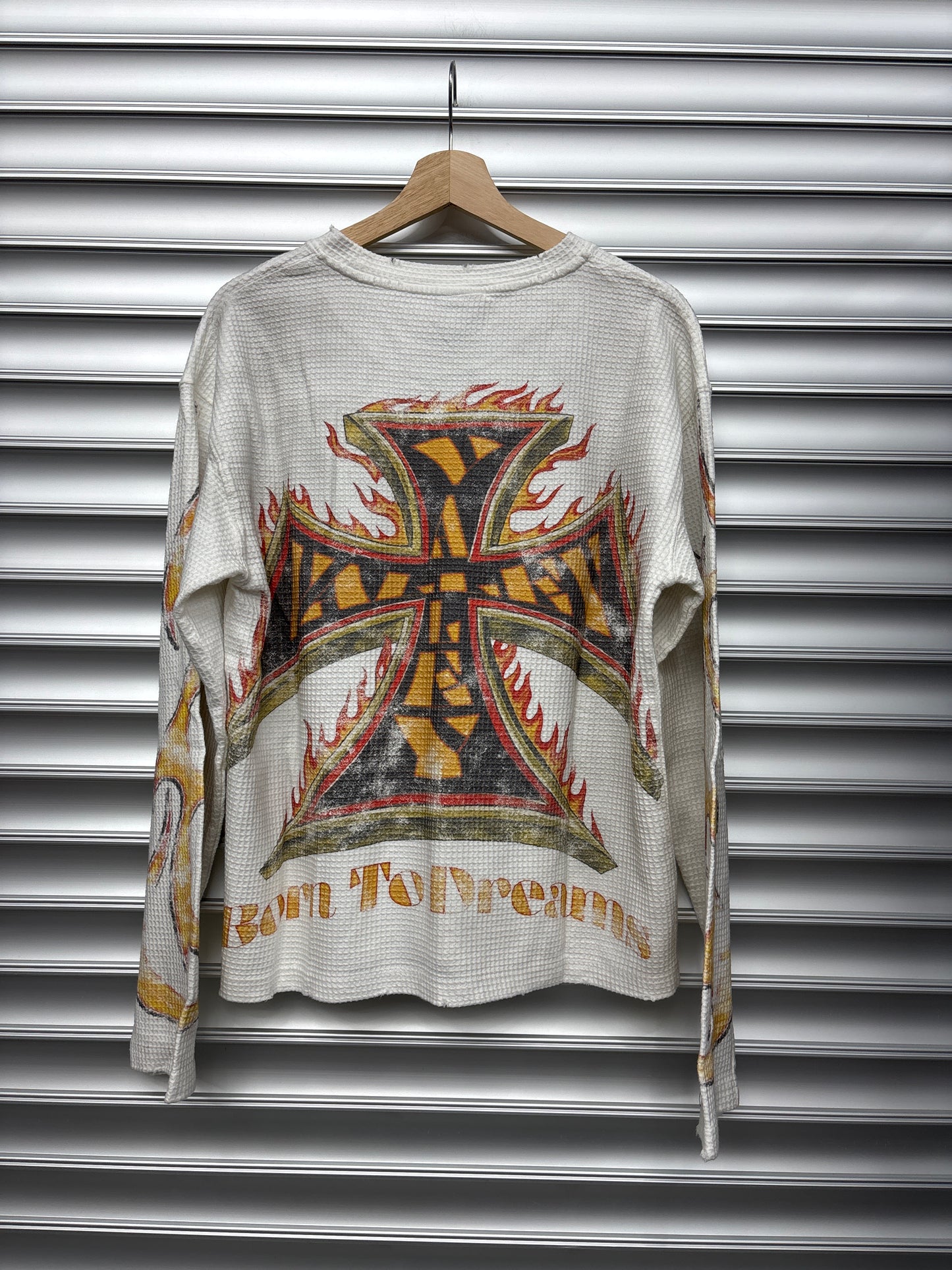 Vale Born To Dreams Thermal - Small