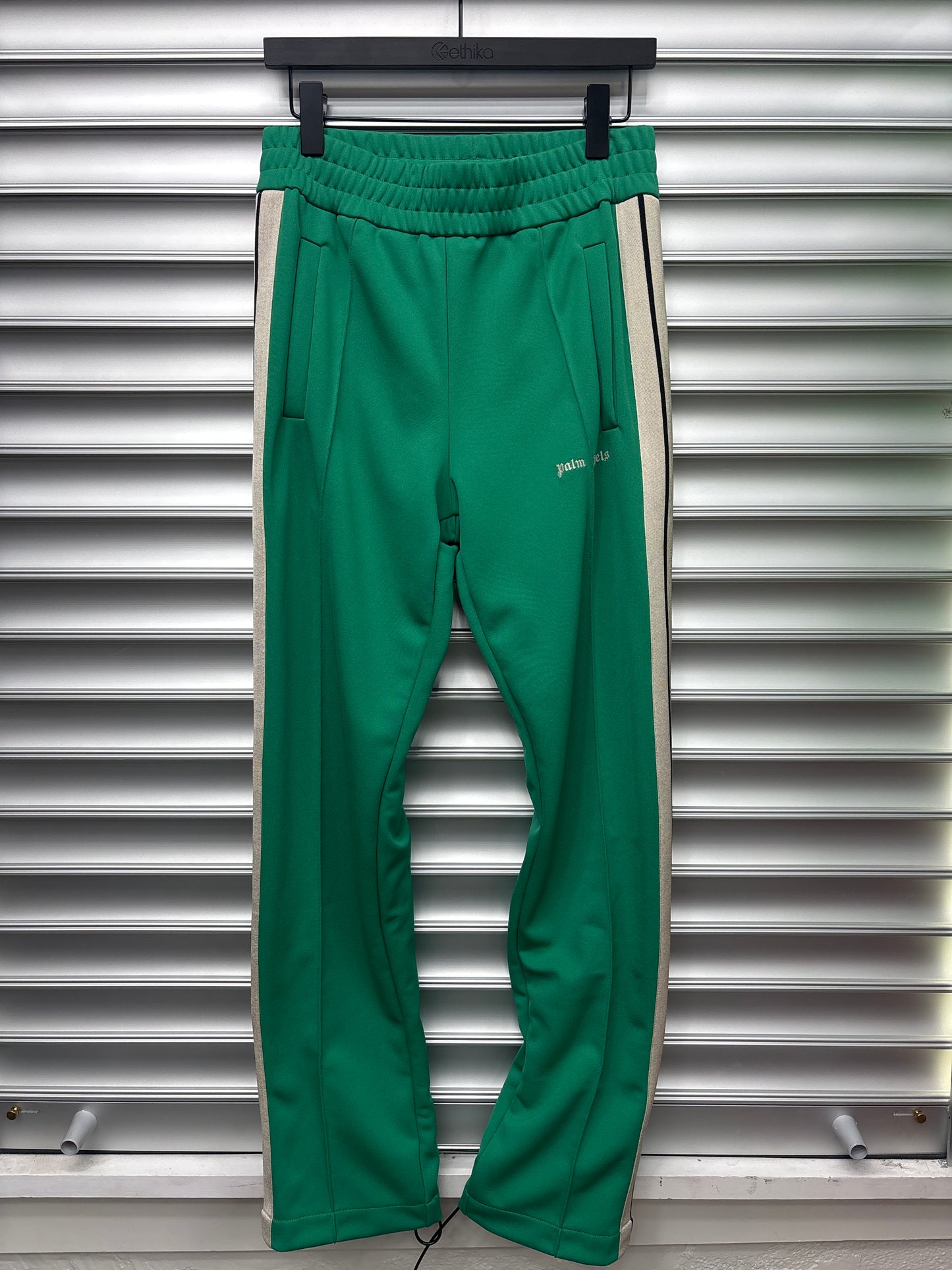 Brand New Palm Angeles Mint Sweatpants - S