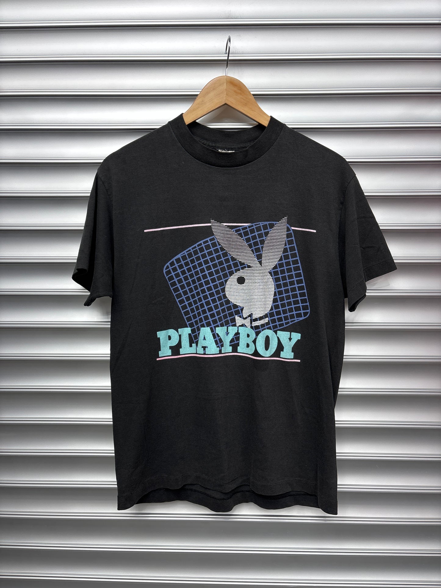 Vintage Playboy Tee - L