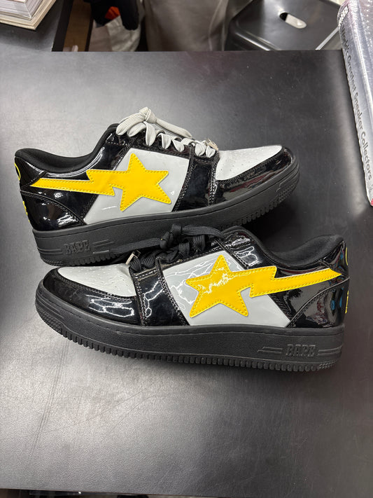 Bapesta Batman (U) - 11M (NB)**