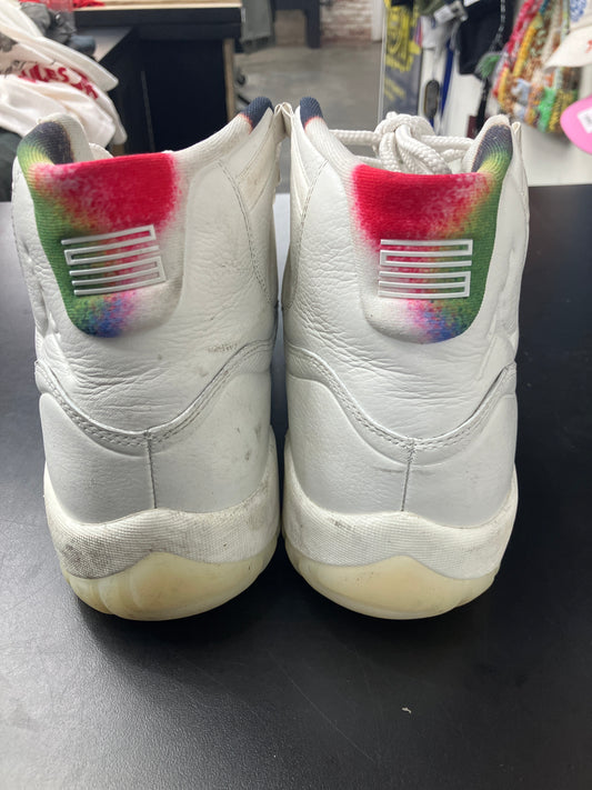 AJ11 285 (U) - 15M (NB)