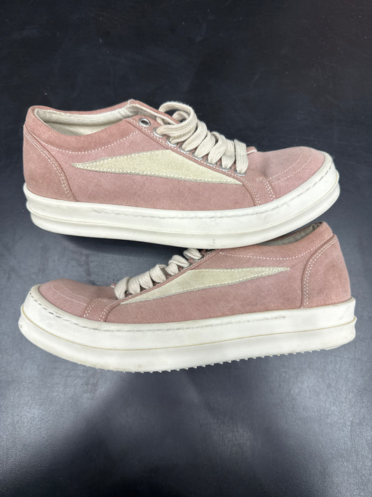 Rick Owen DRKSHDW Vintage Pink (U) - 36 (NB)