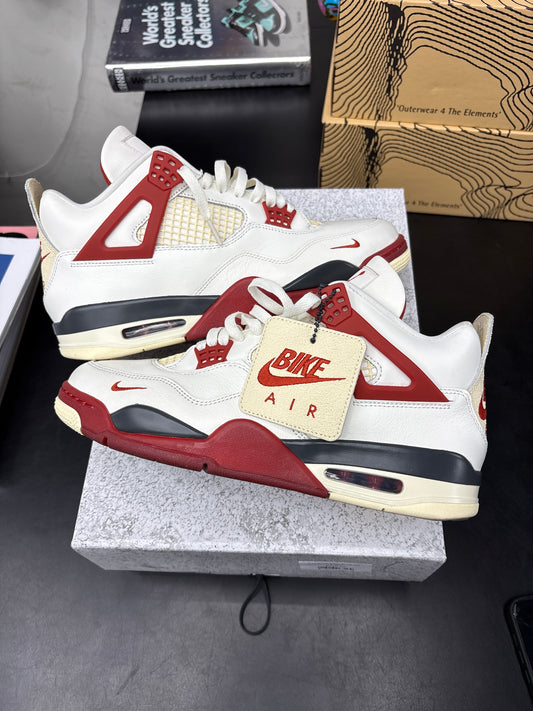 AJ4 Brick After Brick (U) - 11.5M**